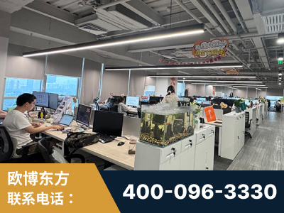 永州-企业展示图